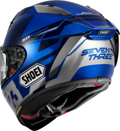 X-SPR PRO A.MARQUEZ73 V3 TC-2