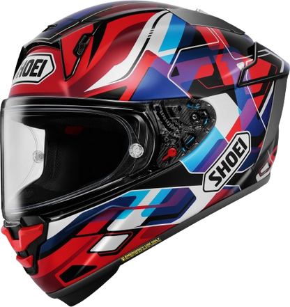 X-SPR PRO VALION TC-10