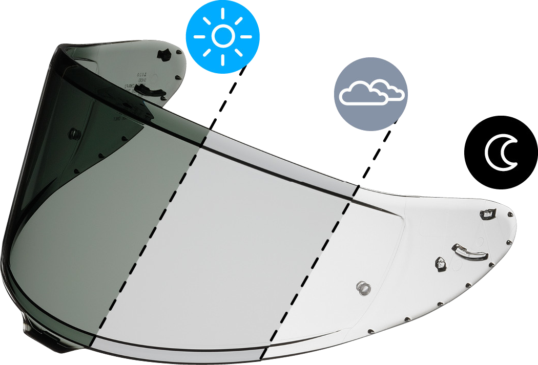CWR-F2PN Photochromic