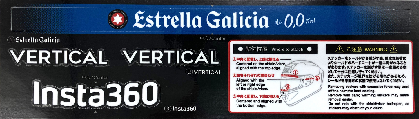 X-SPR PRO Marquez9 TC-1