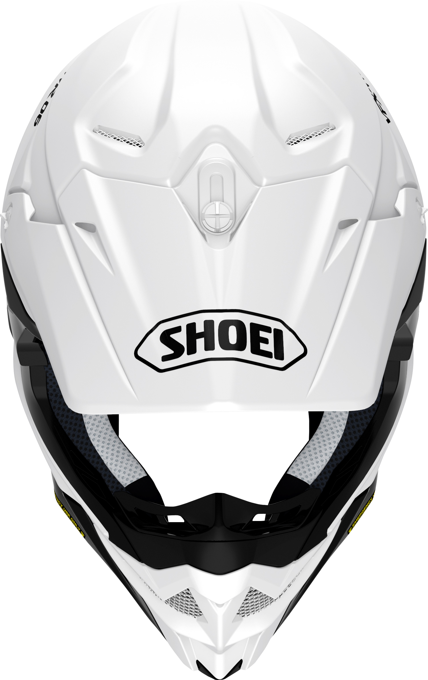 VFX-WR 06 White